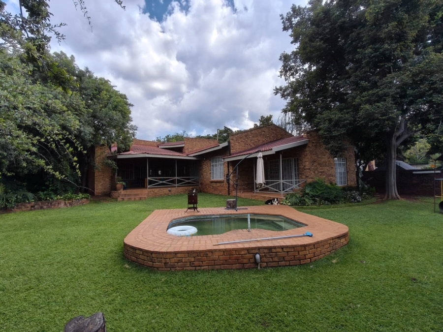 4 Bedroom Property for Sale in Cashan North West